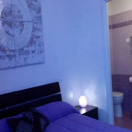 Magic Stefy'S Rooms-3